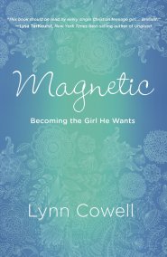 Magnetic