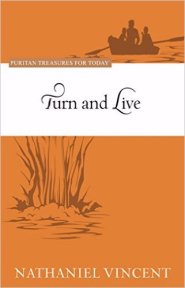 Turn And Live