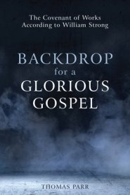 Backdrop for a Glorious Gospel
