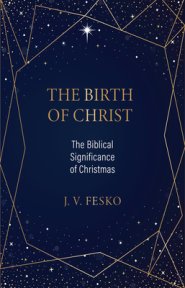The Birth of Christ