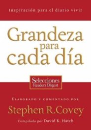Grandeza para cada d