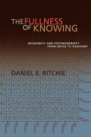The Fullness of Knowing