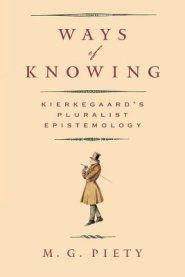 Ways Of Knowing