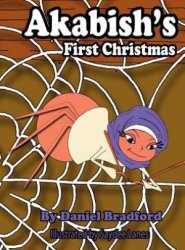 Akabish\'s First Christmas