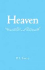 Heaven Paperback Book