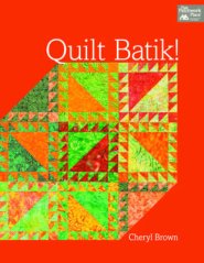 QUILT BATIK