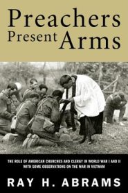 Preachers Present Arms
