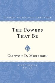 The Powers That Be