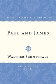 Paul and James