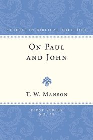 On Paul and John