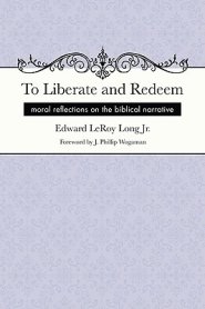 To Liberate and Redeem