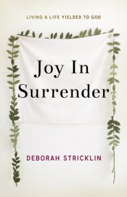 Joy In Surrender