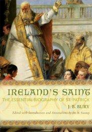 Ireland\'s Saint