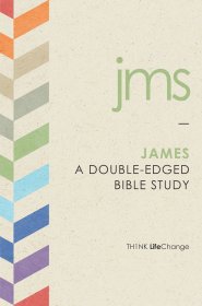 TH1NK LifeChange James