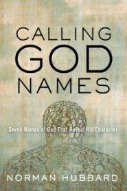 Calling God Names