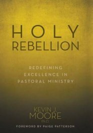 Holy Rebellion