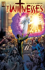The Witnesses: Graphic Novel