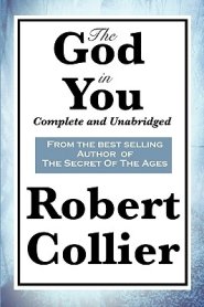 The God in You: A Sublime Book