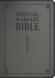 Spiritual Warfare Bible