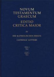 Catholic Letters