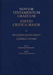 Catholic Letters