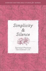 Simplicity & Silence