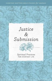 Justice & Submission