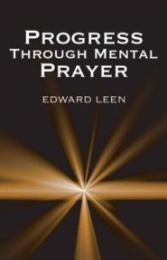 Progress Through Mental Prayer