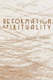 Reformation Spirituality
