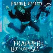 Trapped at the Bottom of the Sea