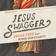 Jesus Swagger
