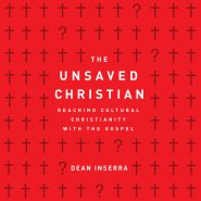 Unsaved Christian