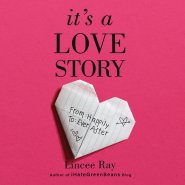 It's A Love Story