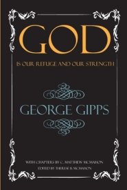 God is Our Refuge and Our Strength