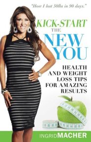 Kick-Start the New You