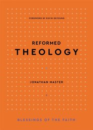 Reformed Theology