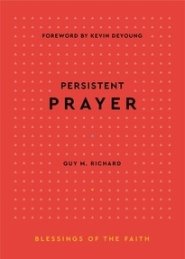 Persistent Prayer