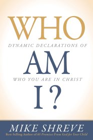 Who Am I?