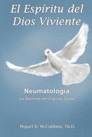 Espiritu Del Dios Viviente