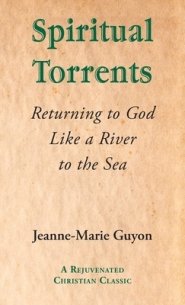 Spiritual Torrents: Returning to God Like a River to the Sea