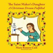 The Saint Maker's Daughter: A Christmas Dream Fulfilled