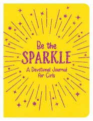 Be the Sparkle