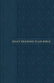 Daily Reading Plan Bible [Oxford Diamond]
