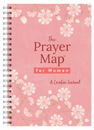 The Prayer Map for Women