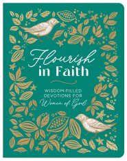 Flourish in Faith