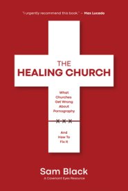 The Healing Church: What Churches Get Wrong about Pornography and How to Fix It