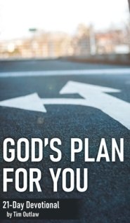 God's Plan for You: 21-Day Devotional