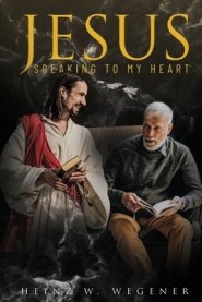 Jesus Speaking to My Heart