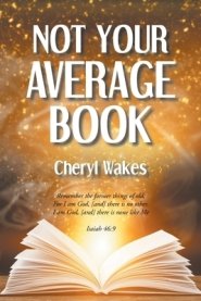 Not Your Average Book