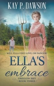 Ella\'s Embrace
